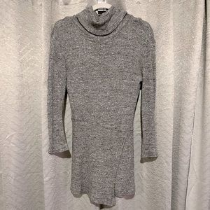 Free People Sweater Dress